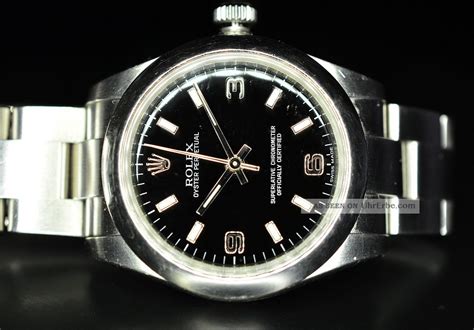 habe interesse an der rolex uhr oyster|Rolex Oyster perpetual deutsch.